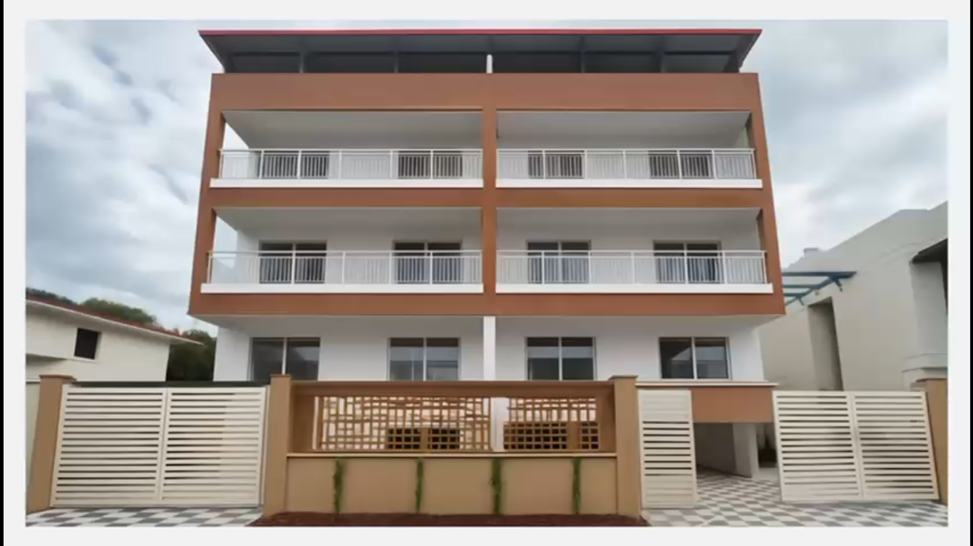 4 BHK Luxury Flat For Sale – Rajpur Road, JAKHAN