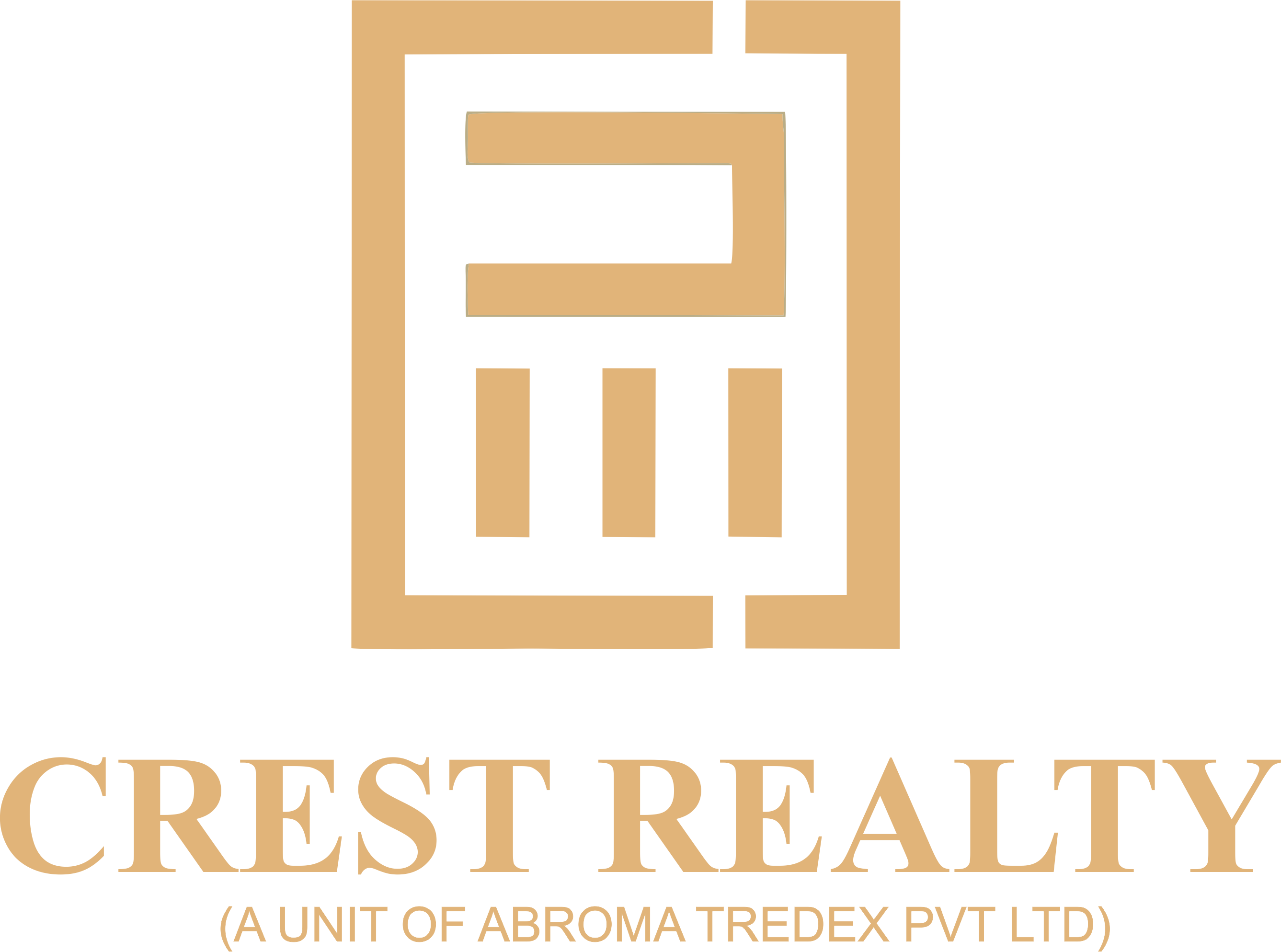 Crest Realty-